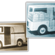 Image for article titled This Funny Little Van Was The VW Microbus Decades Before The Microbus Was The Microbus